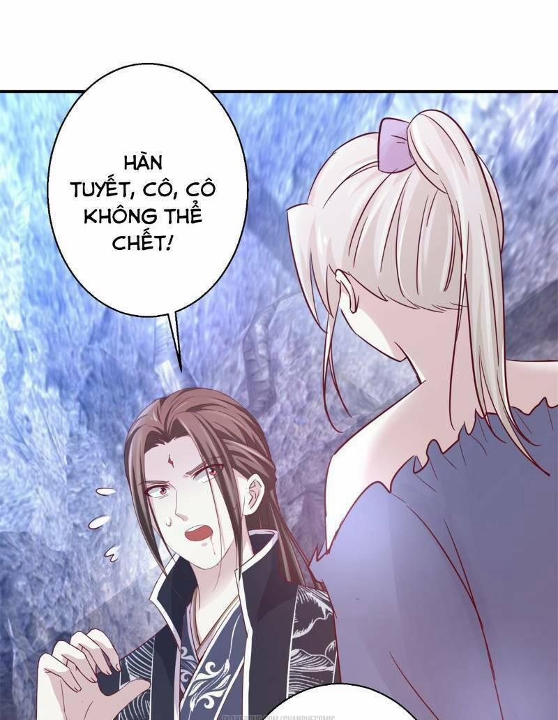 Cửu Dương Đế Tôn 130 trang 7