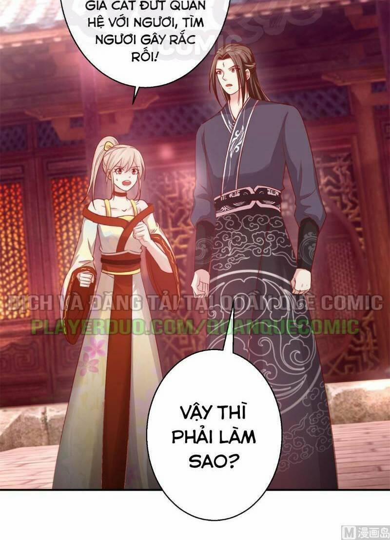 Cửu Dương Đế Tôn 133 trang 1