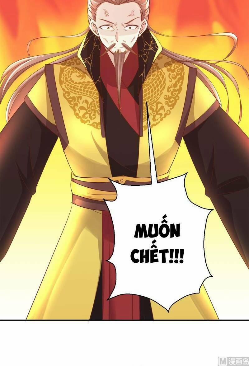 Cửu Dương Đế Tôn 133 trang 24