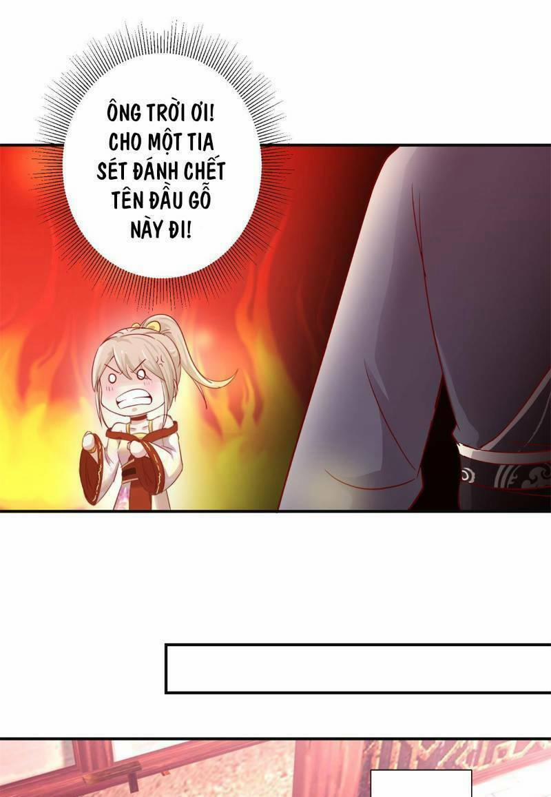 Cửu Dương Đế Tôn 133 trang 6