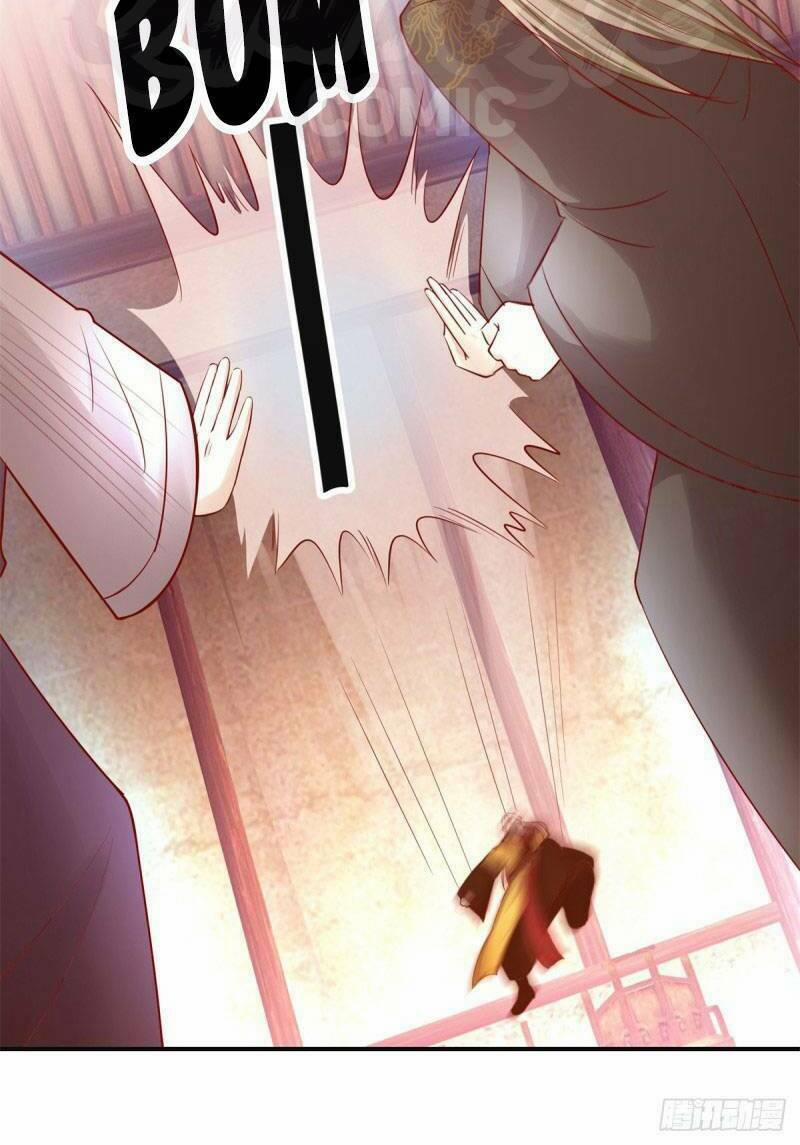 Cửu Dương Đế Tôn 134 trang 10