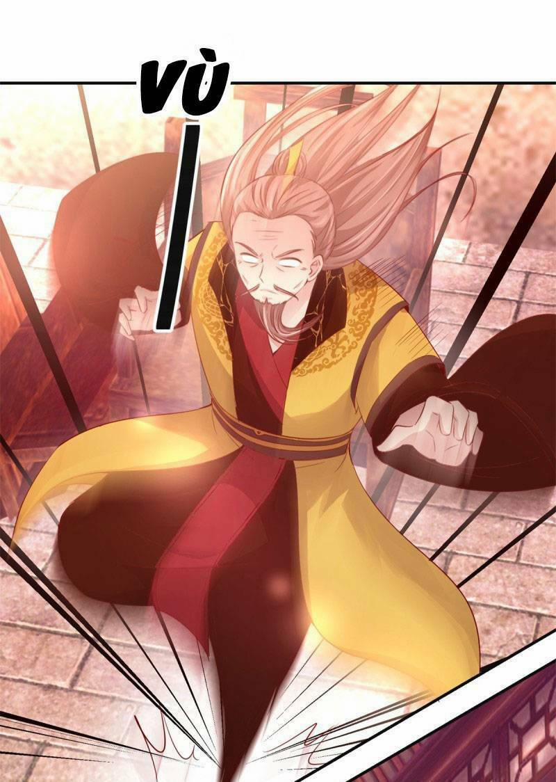 Cửu Dương Đế Tôn 134 trang 4