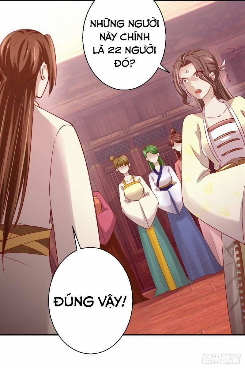 Cửu Dương Đế Tôn 135 trang 15