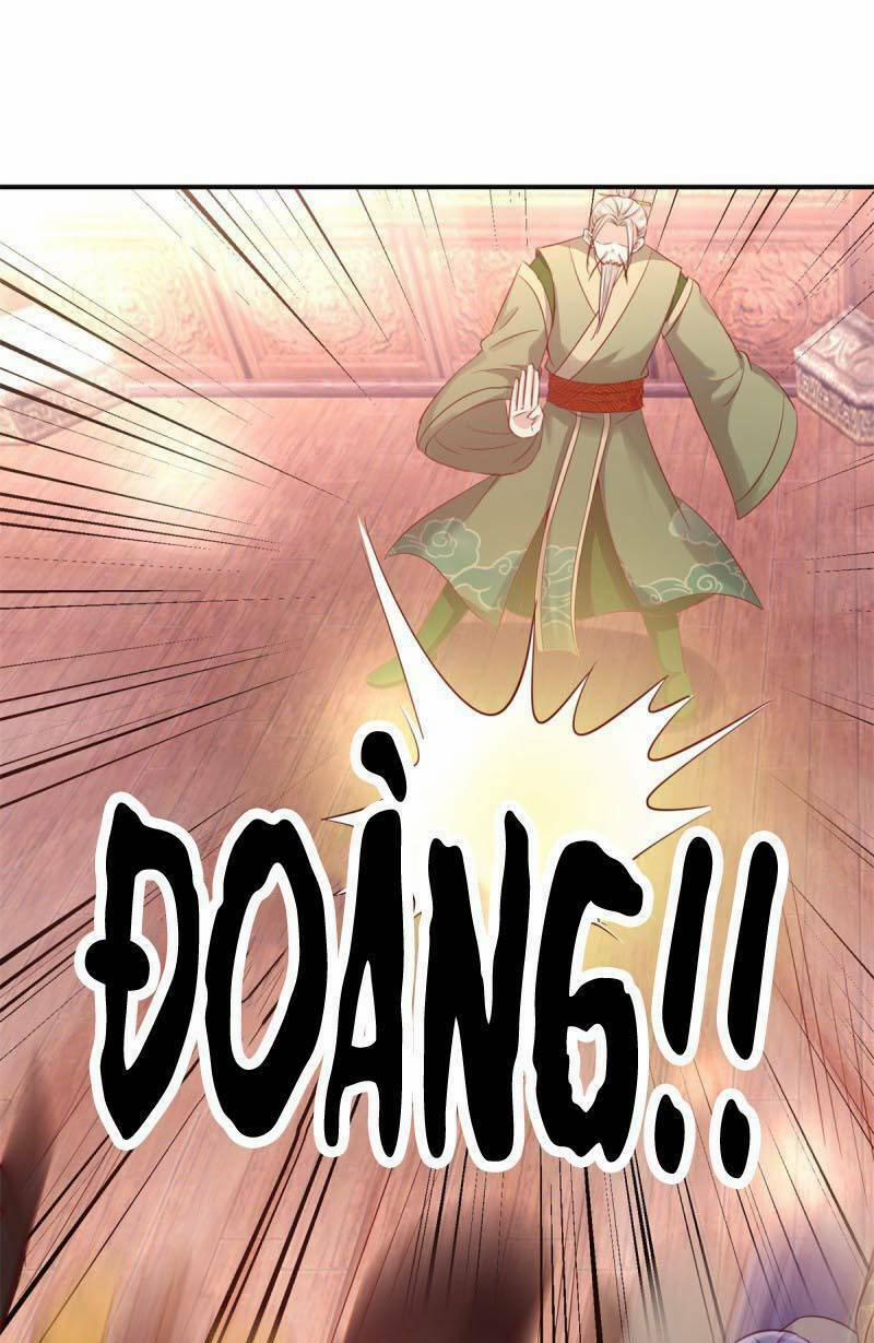 Cửu Dương Đế Tôn 136 trang 11