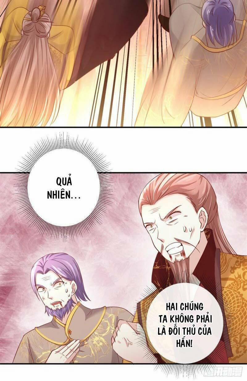 Cửu Dương Đế Tôn 136 trang 12