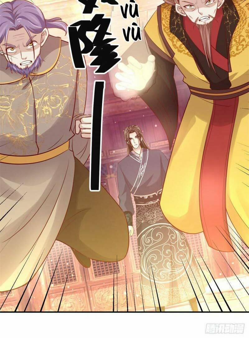 Cửu Dương Đế Tôn 136 trang 9