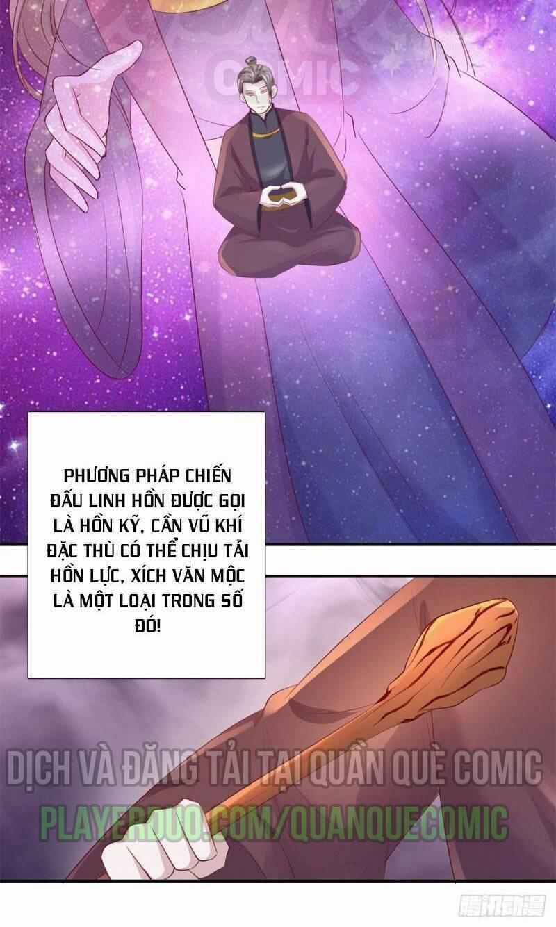 Cửu Dương Đế Tôn 139 trang 1