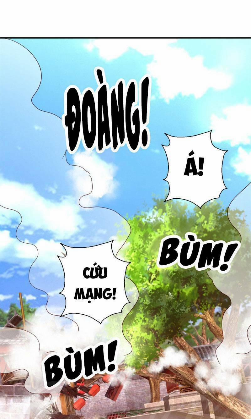 Cửu Dương Đế Tôn 139 trang 14