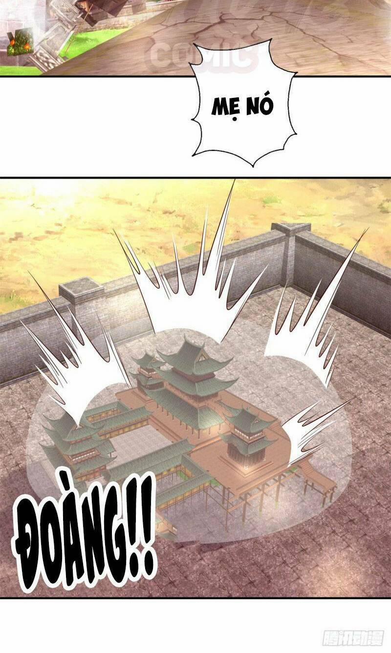 Cửu Dương Đế Tôn 139 trang 15