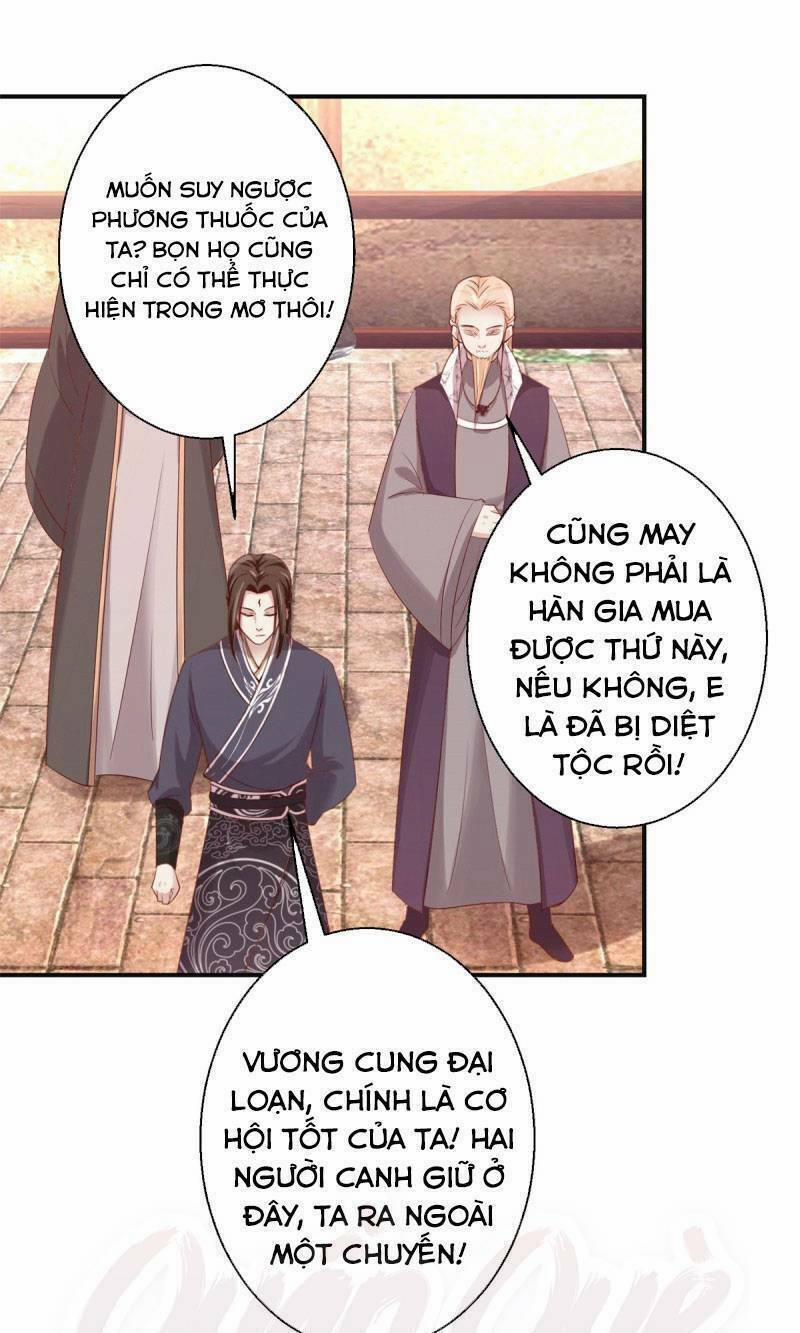 Cửu Dương Đế Tôn 139 trang 18