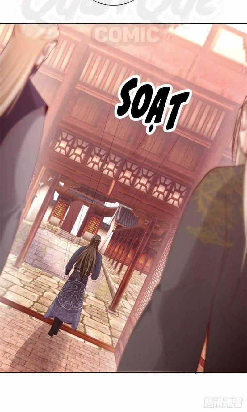 Cửu Dương Đế Tôn 139 trang 19