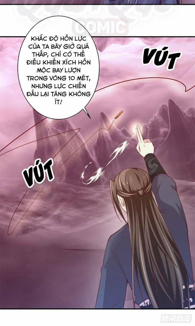 Cửu Dương Đế Tôn 139 trang 5