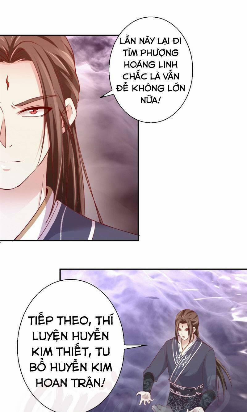 Cửu Dương Đế Tôn 139 trang 6