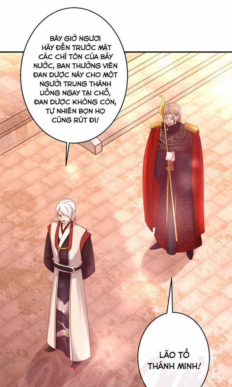 Cửu Dương Đế Tôn 140 trang 13