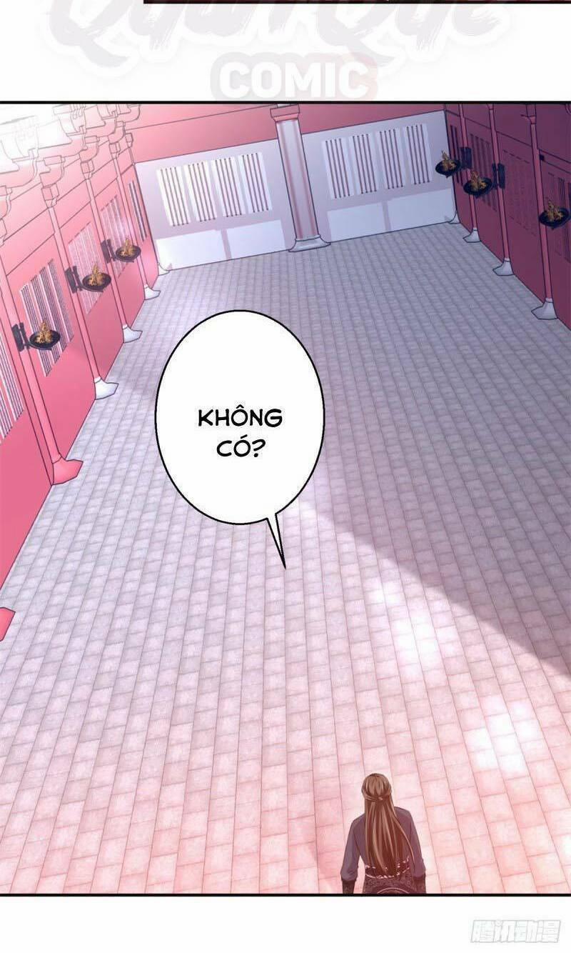 Cửu Dương Đế Tôn 140 trang 18