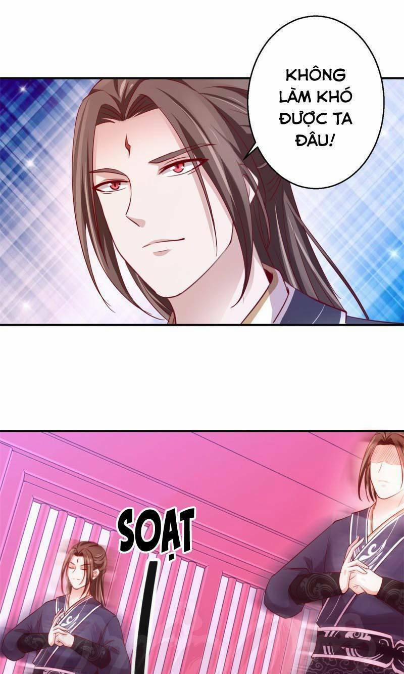 Cửu Dương Đế Tôn 140 trang 19