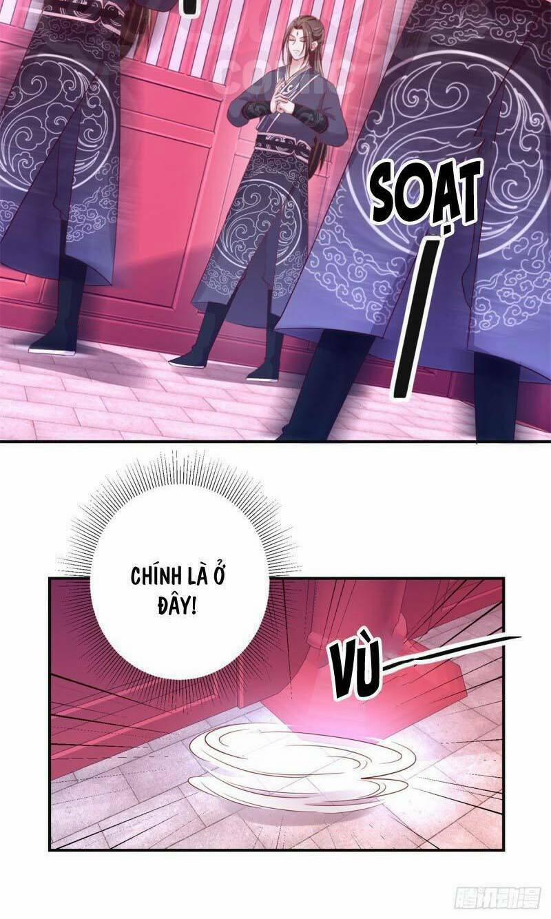 Cửu Dương Đế Tôn 140 trang 20