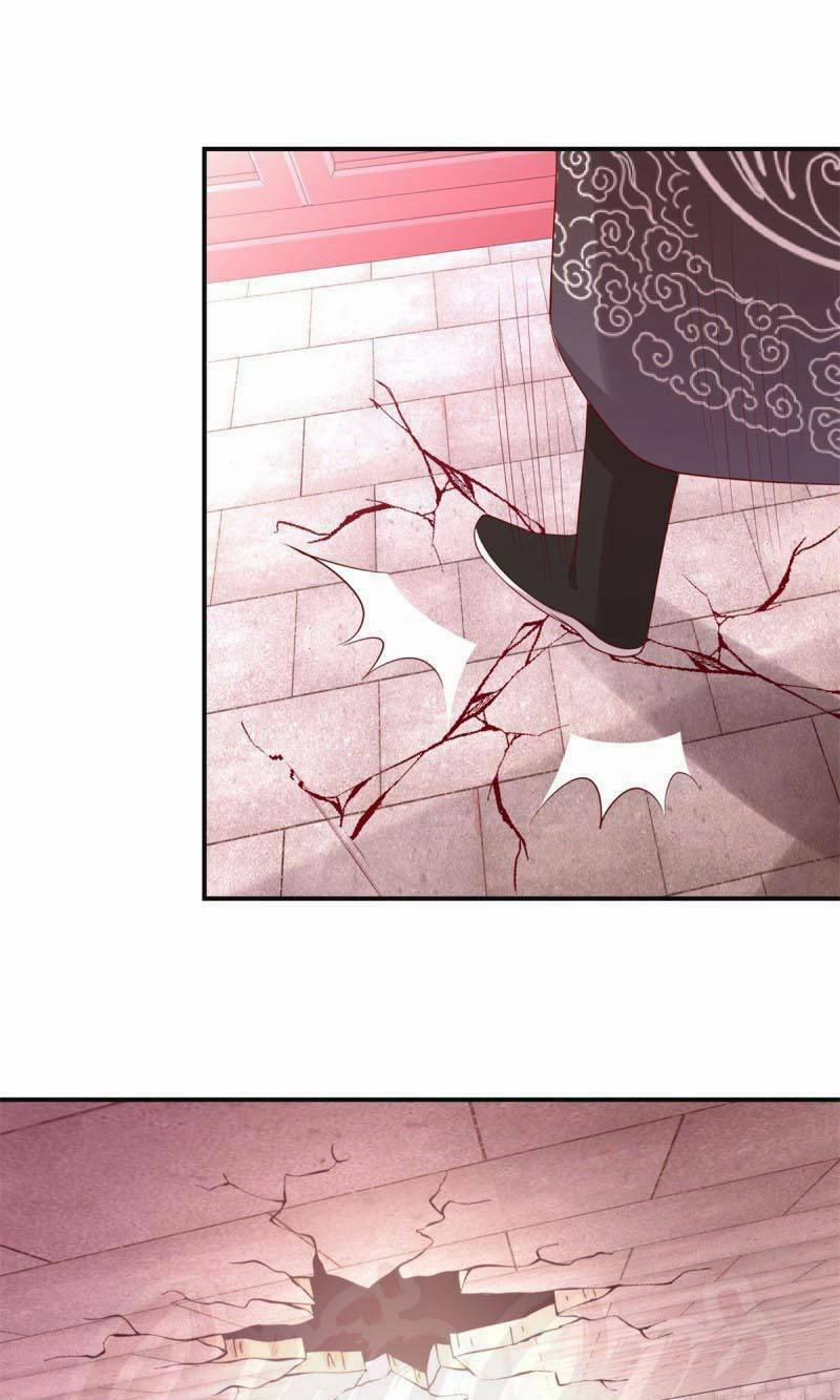 Cửu Dương Đế Tôn 140 trang 21