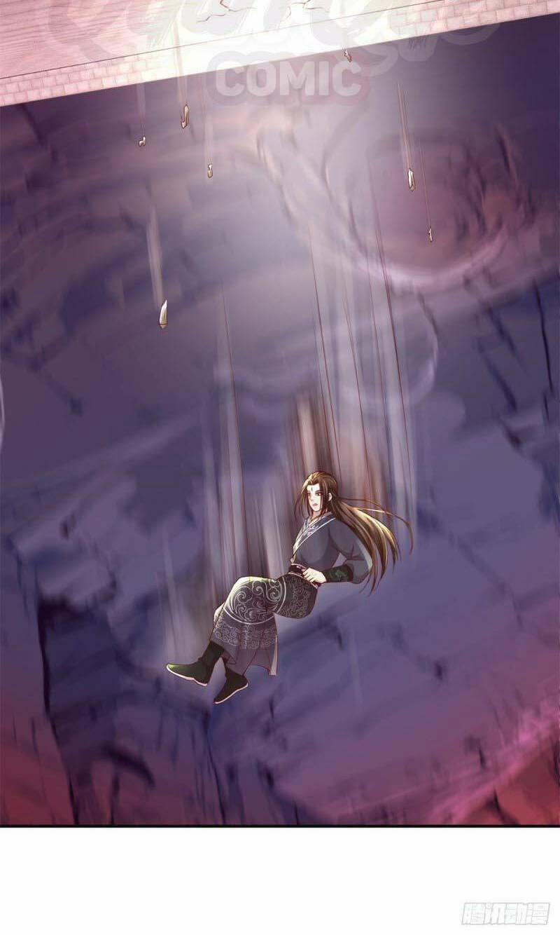 Cửu Dương Đế Tôn 140 trang 22