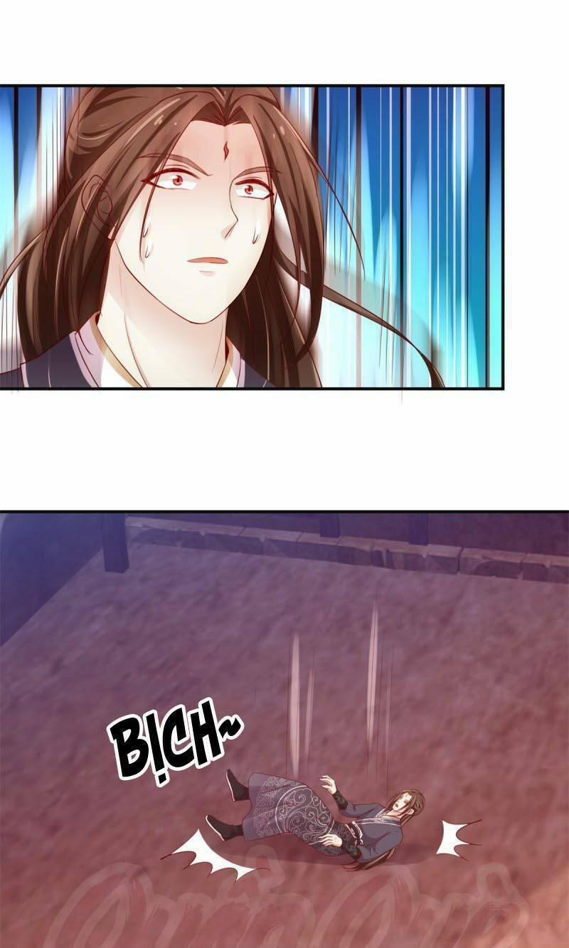 Cửu Dương Đế Tôn 140 trang 23