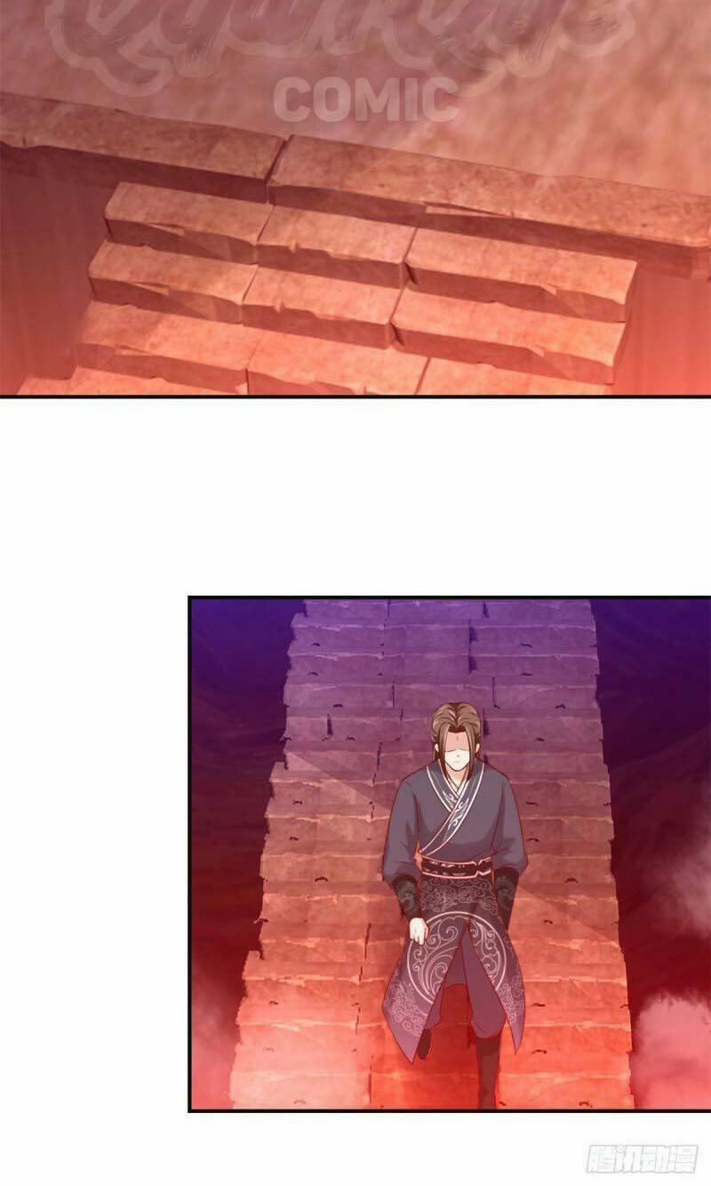 Cửu Dương Đế Tôn 140 trang 24