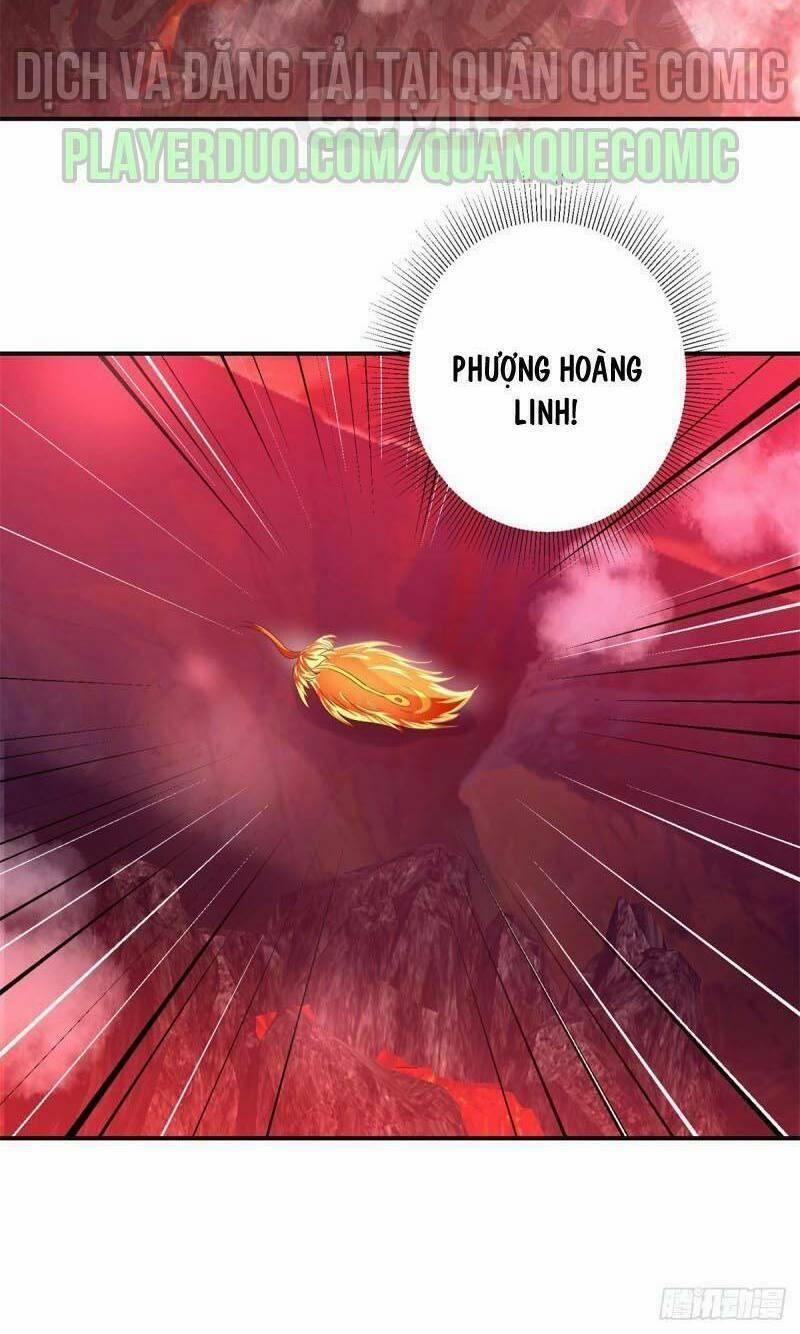 Cửu Dương Đế Tôn 140 trang 26