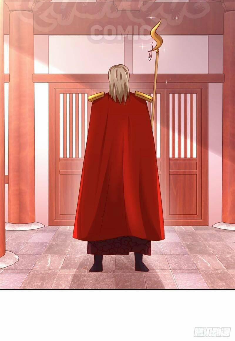 Cửu Dương Đế Tôn 140 trang 4