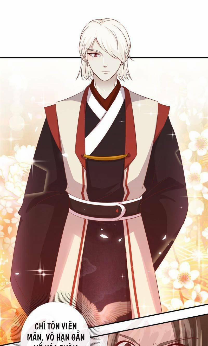 Cửu Dương Đế Tôn 140 trang 7