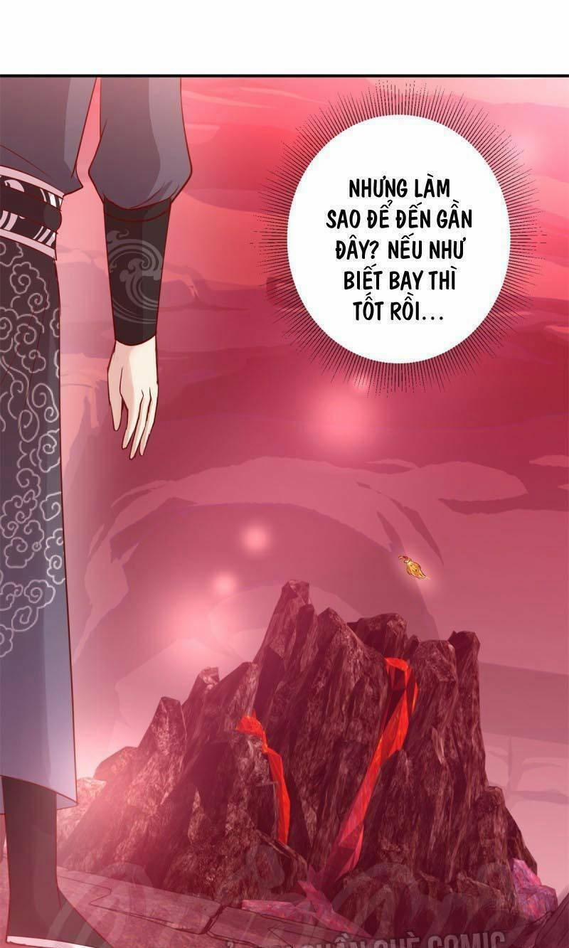 Cửu Dương Đế Tôn 141 trang 0