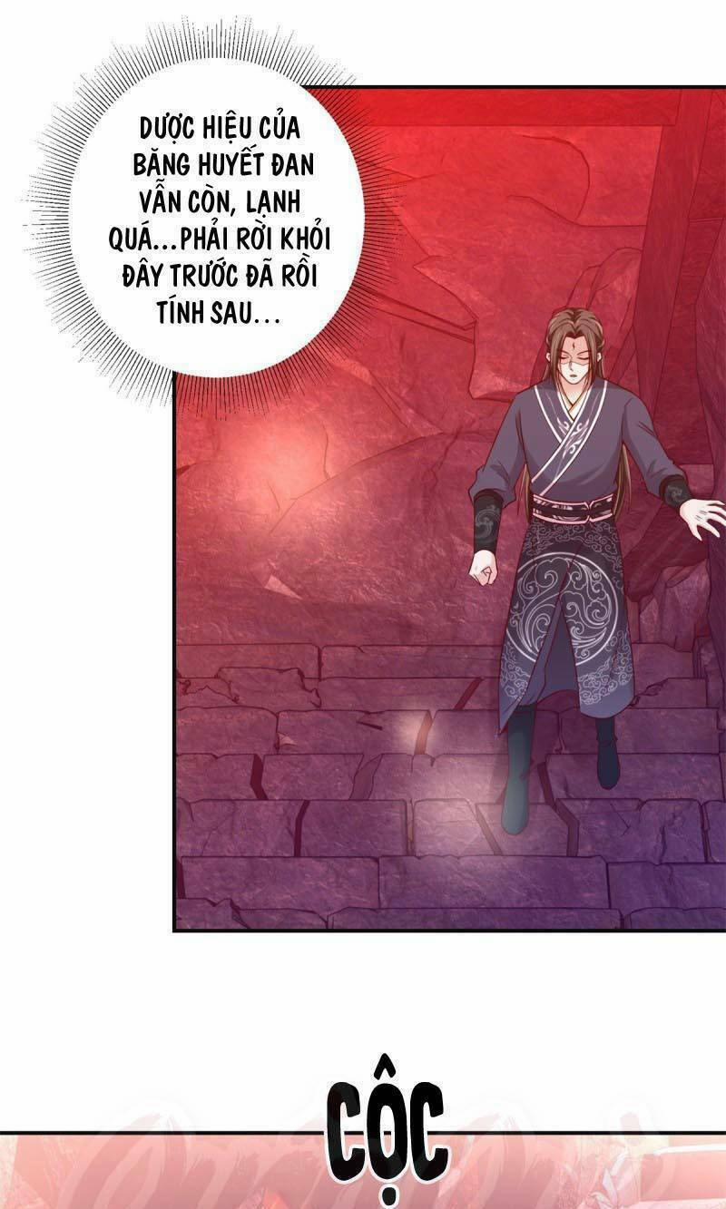 Cửu Dương Đế Tôn 141 trang 10