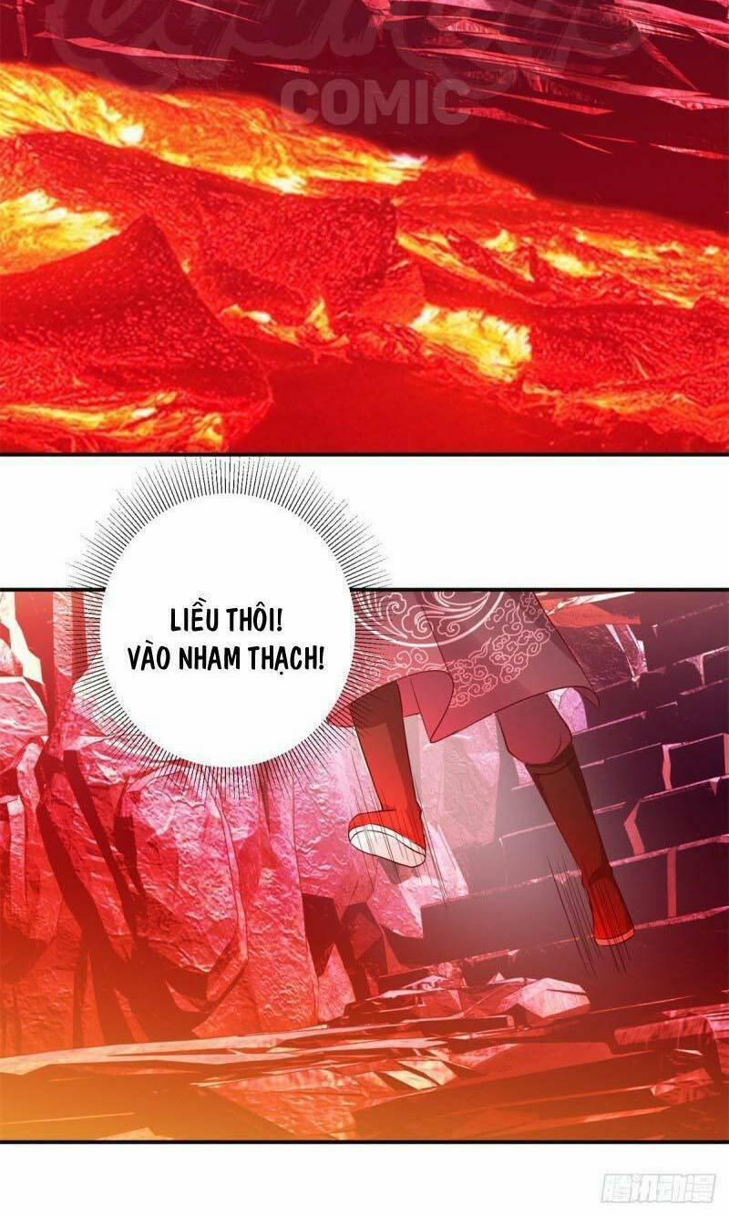 Cửu Dương Đế Tôn 141 trang 13