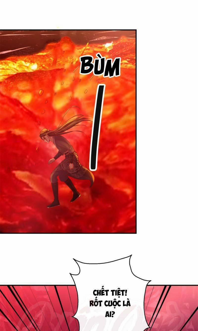 Cửu Dương Đế Tôn 141 trang 14