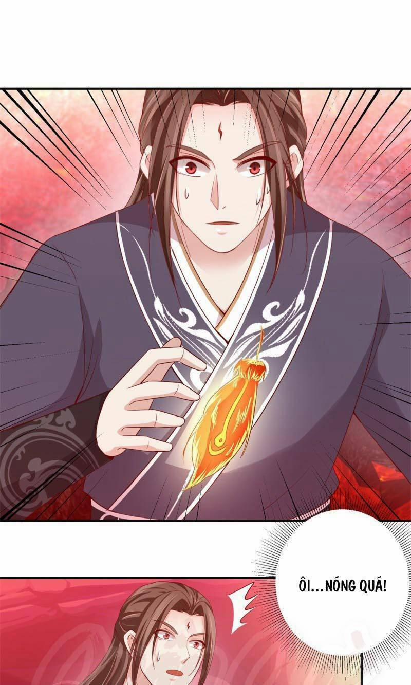 Cửu Dương Đế Tôn 141 trang 4