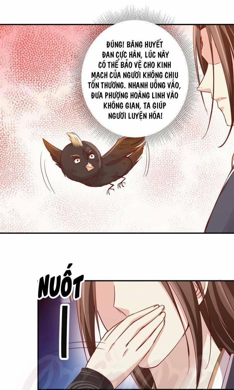 Cửu Dương Đế Tôn 141 trang 6