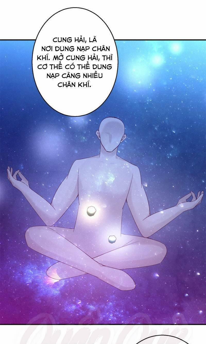 Cửu Dương Đế Tôn 142 trang 0