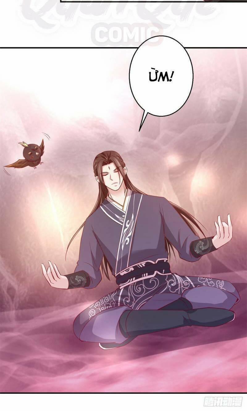 Cửu Dương Đế Tôn 142 trang 13