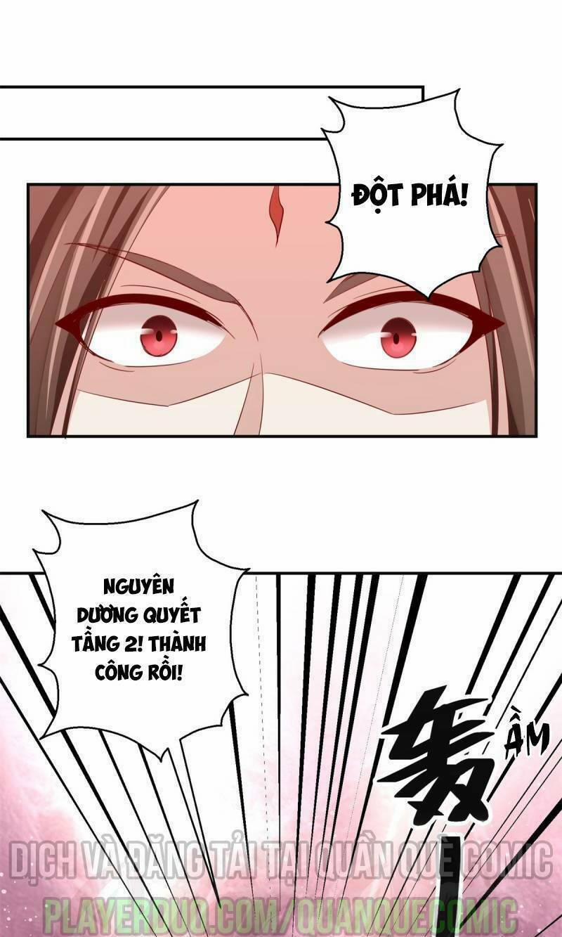 Cửu Dương Đế Tôn 142 trang 14