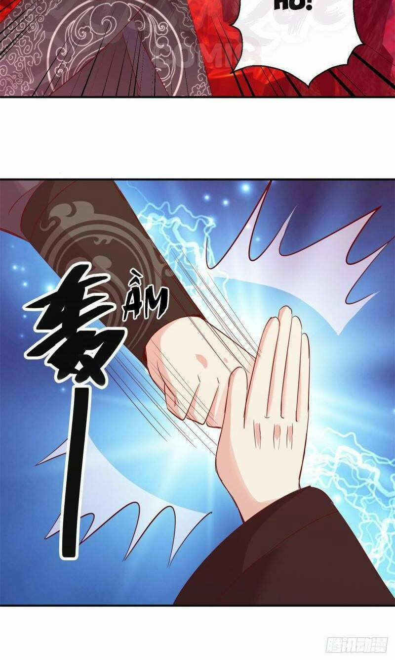 Cửu Dương Đế Tôn 142 trang 19