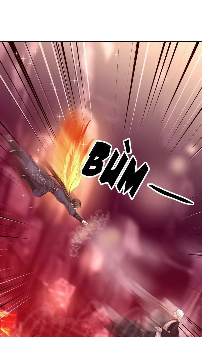 Cửu Dương Đế Tôn 142 trang 20