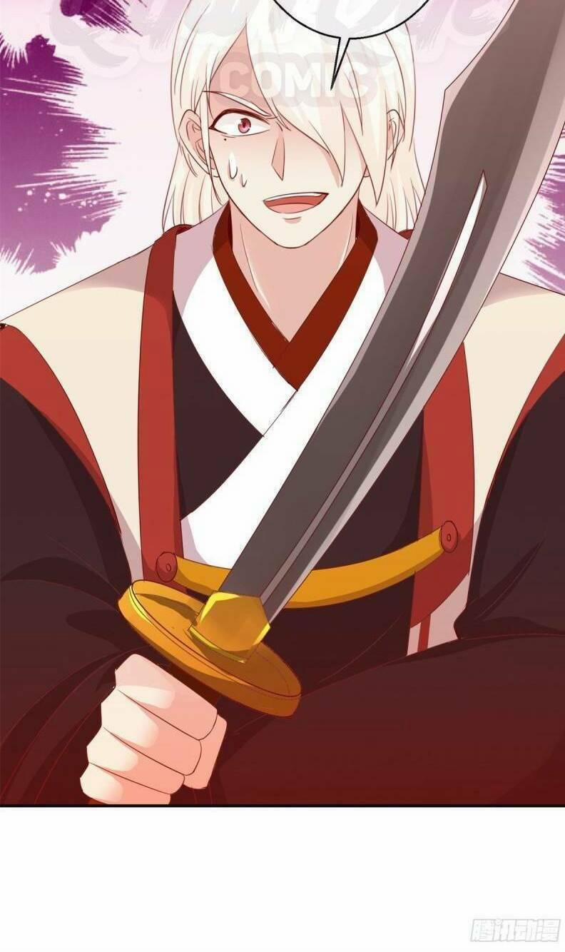 Cửu Dương Đế Tôn 142 trang 23