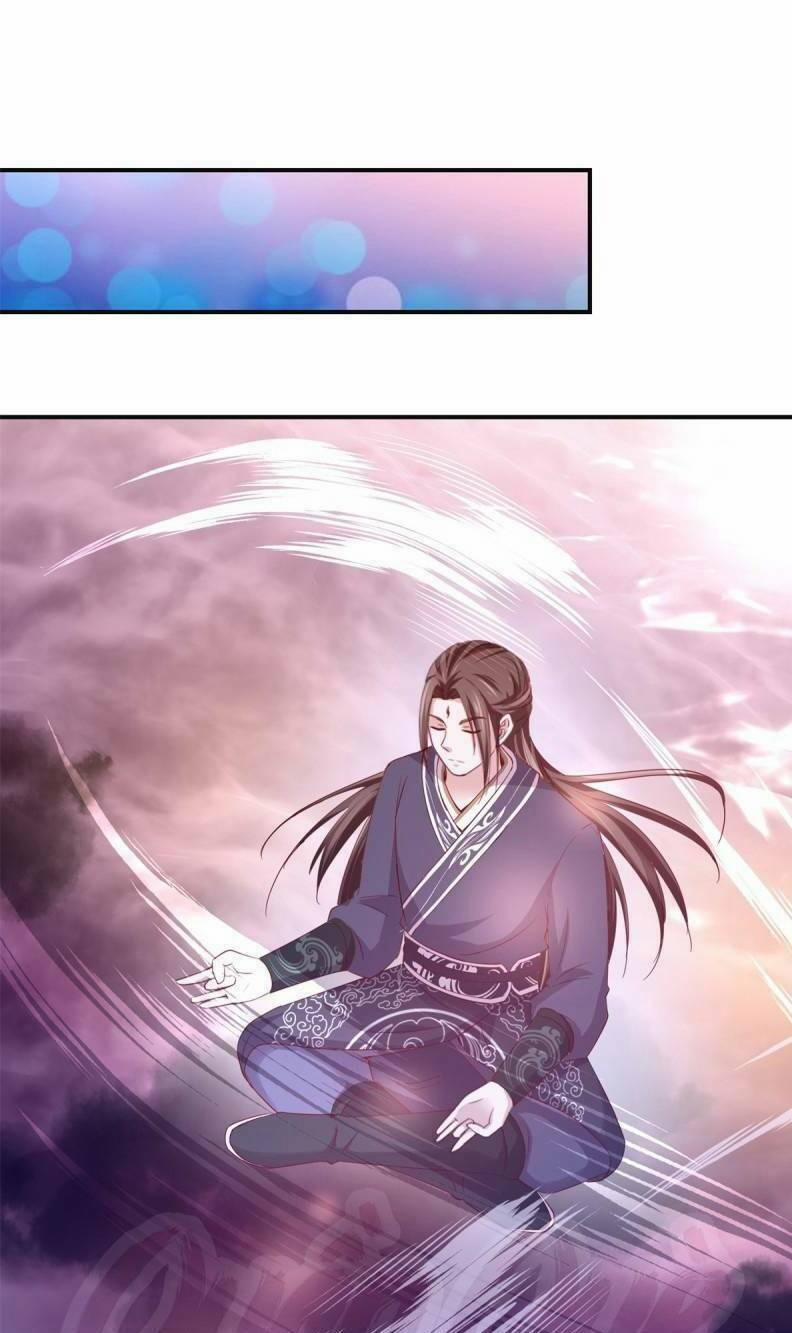 Cửu Dương Đế Tôn 142 trang 8