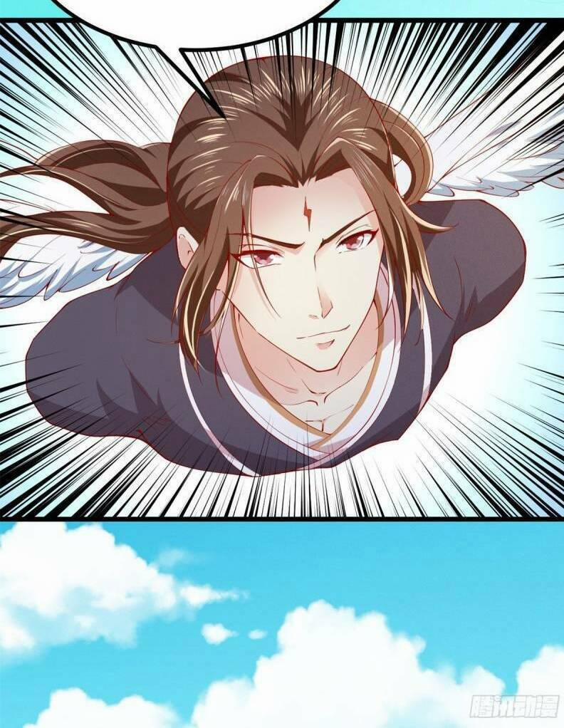 Cửu Dương Đế Tôn 143 trang 10