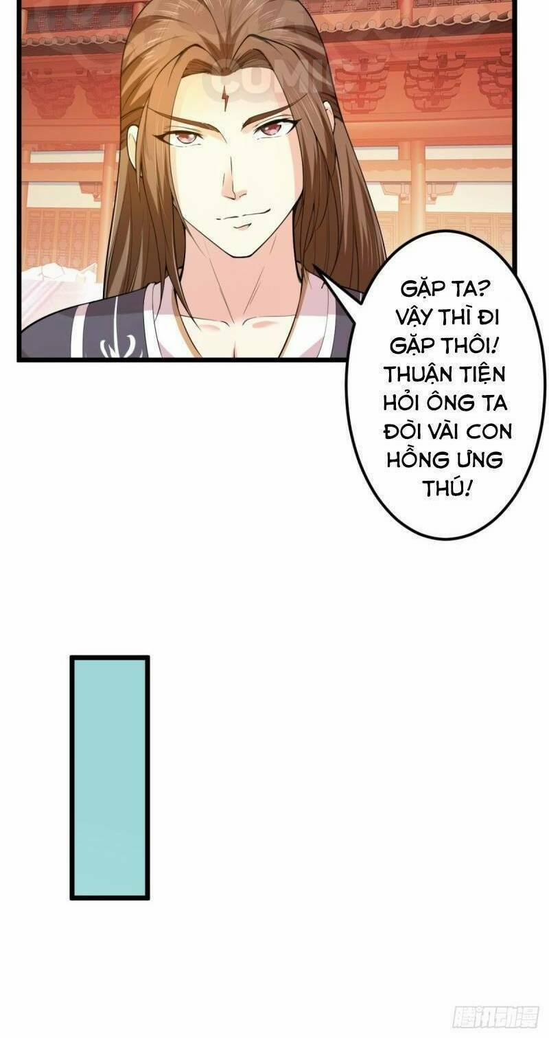 Cửu Dương Đế Tôn 143 trang 18