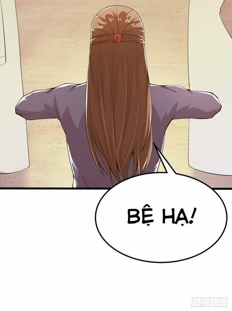 Cửu Dương Đế Tôn 143 trang 21