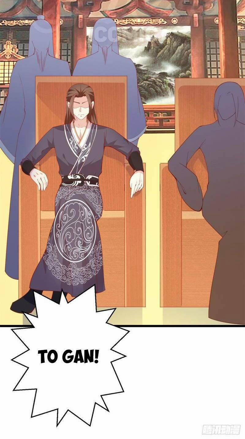 Cửu Dương Đế Tôn 143 trang 23