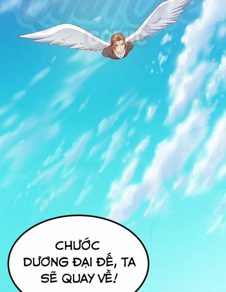 Cửu Dương Đế Tôn 143 trang 9