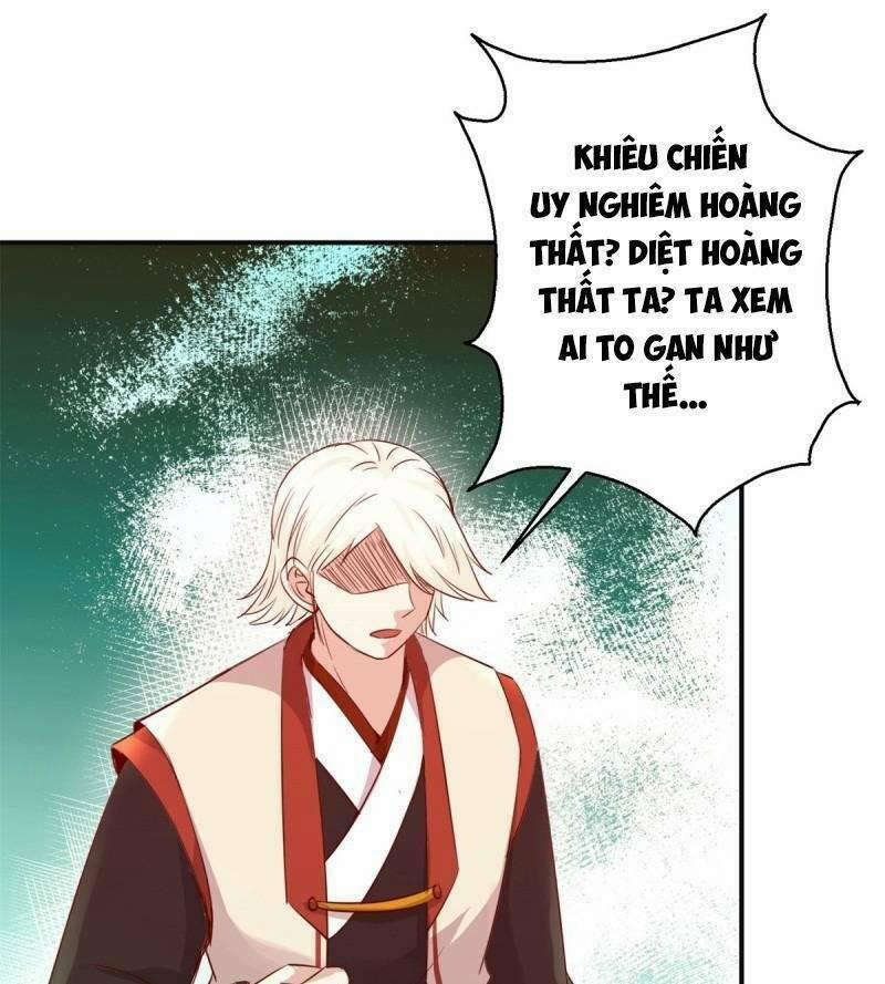 Cửu Dương Đế Tôn 144 trang 18