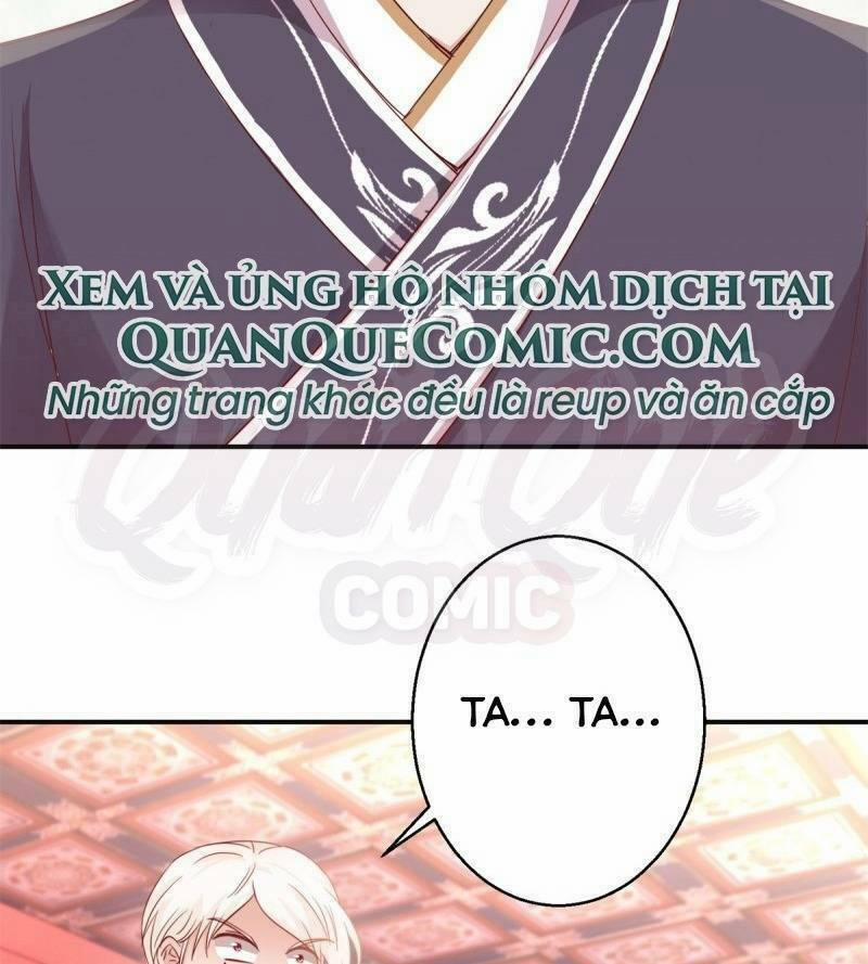 Cửu Dương Đế Tôn 144 trang 25