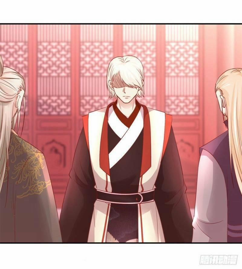 Cửu Dương Đế Tôn 144 trang 35