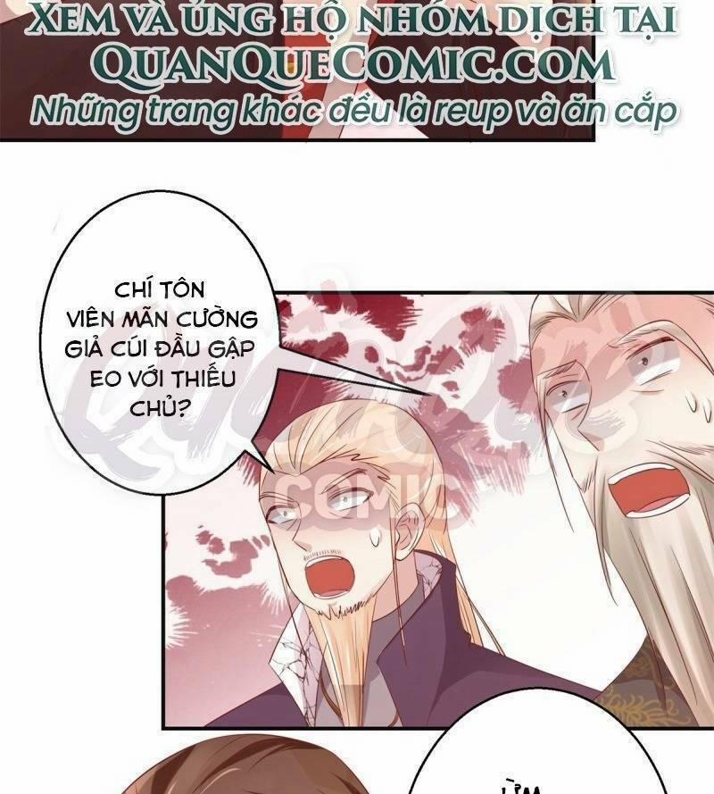 Cửu Dương Đế Tôn 144 trang 37